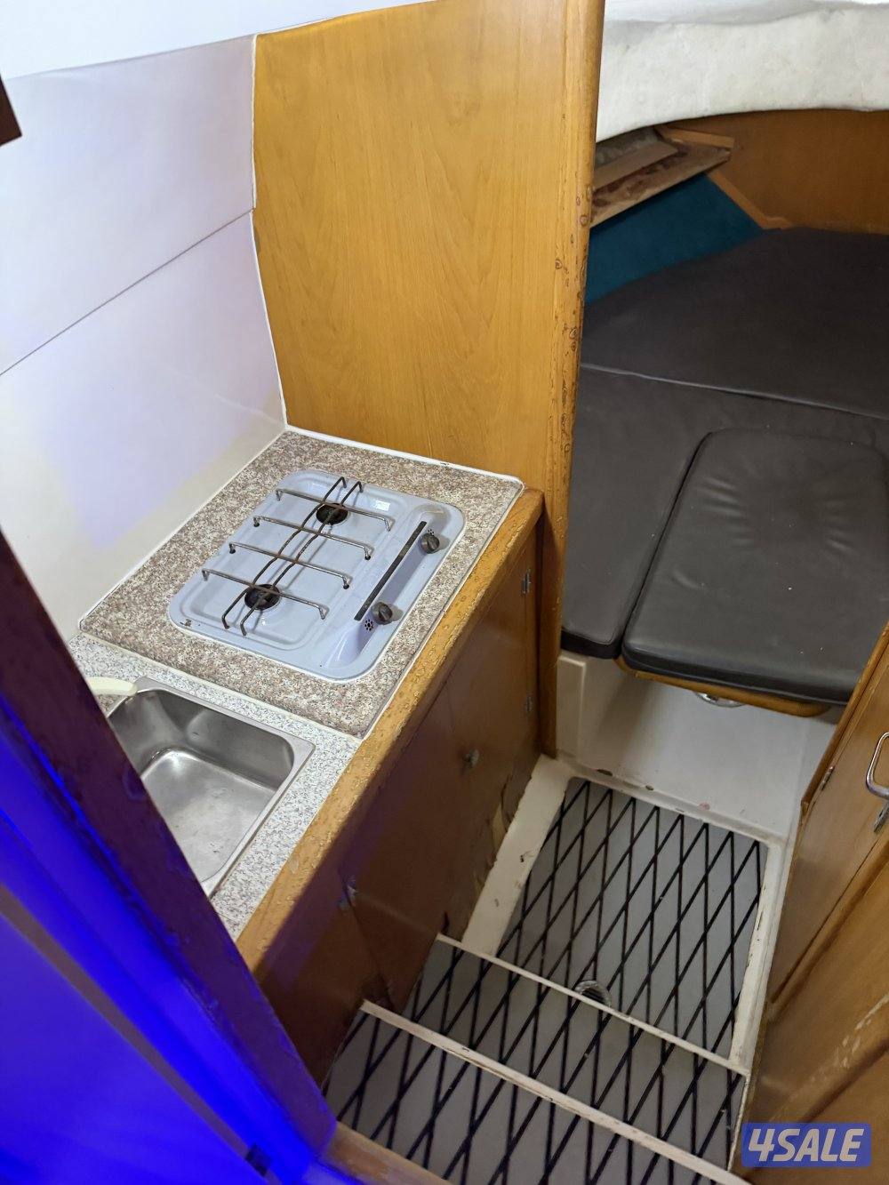 قلف كرافت ووك اراوند31 قدم 20038