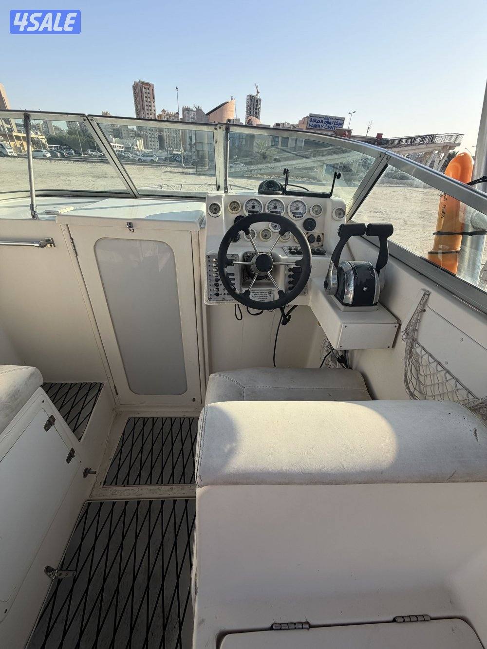 قلف كرافت ووك اراوند31 قدم 20039