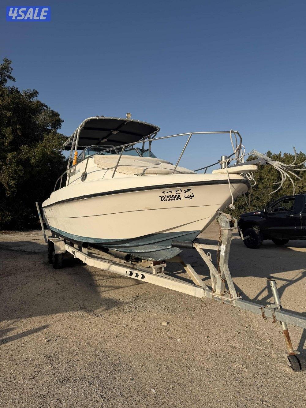 قلف كرافت ووك اراوند31 قدم 200311