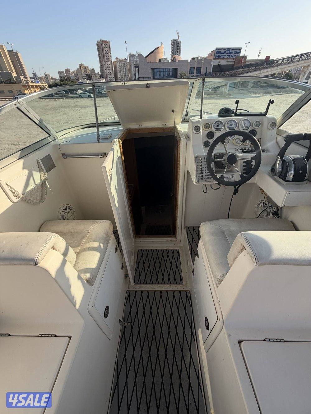 قلف كرافت ووك اراوند31 قدم 200315