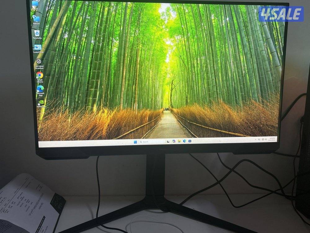 للبيع بيسي نظيف جدا استعمال شهرين1