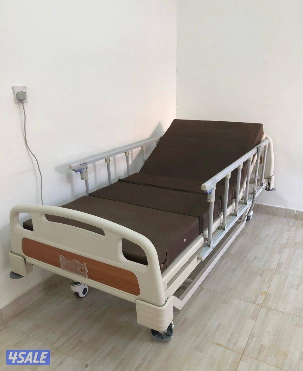 سراير طبيه ومستلزماتها0