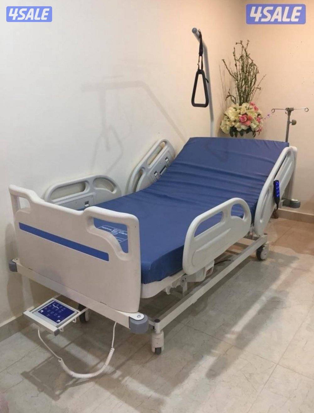 سراير طبيه ومستلزماتها1