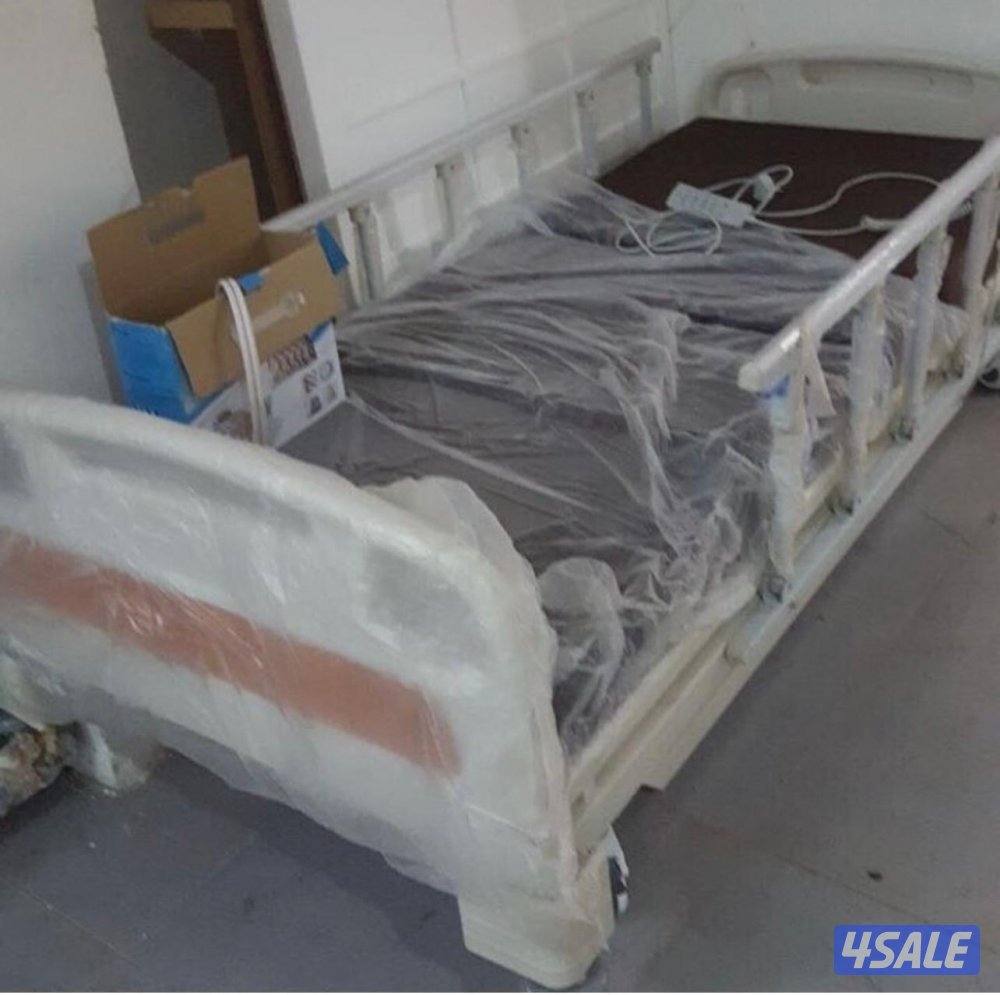 سراير طبيه ومستلزماتها2