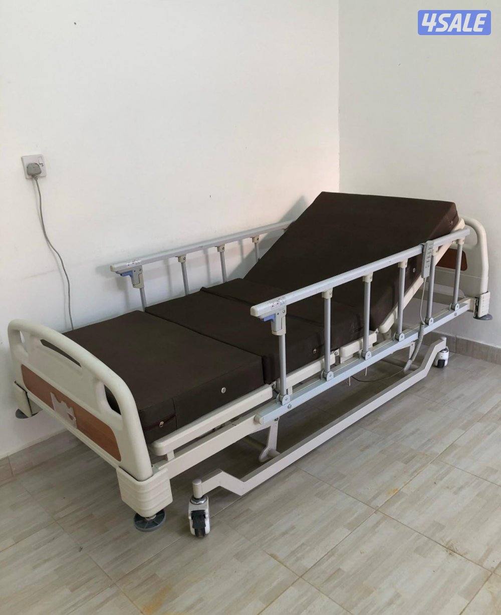 سراير طبيه ومستلزماتها4