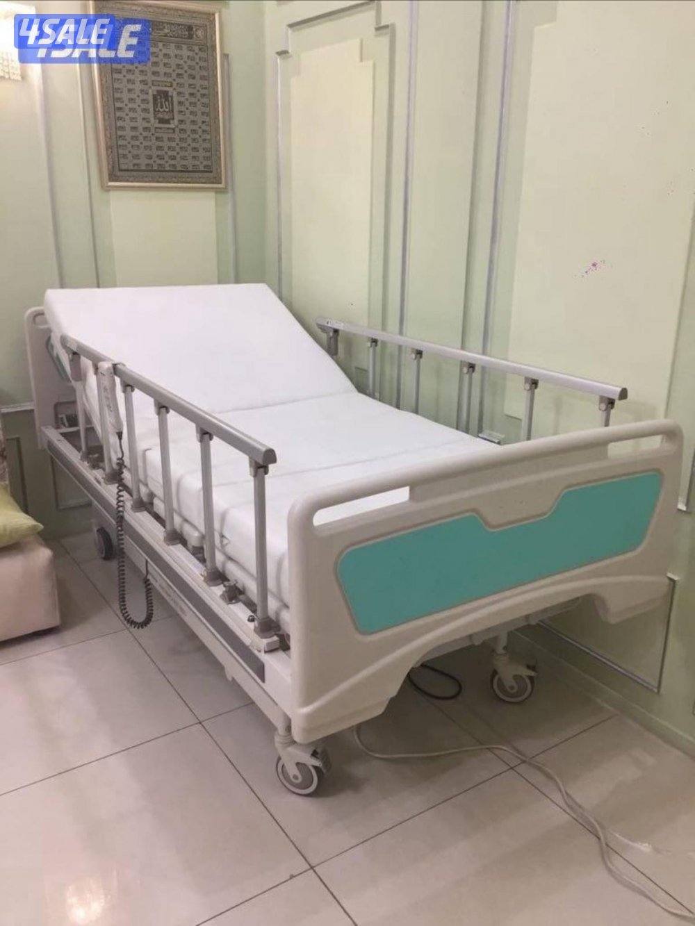 سراير طبيه ومستلزماتها6