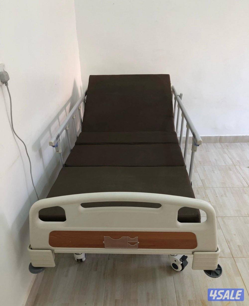 سراير طبيه ومستلزماتها7