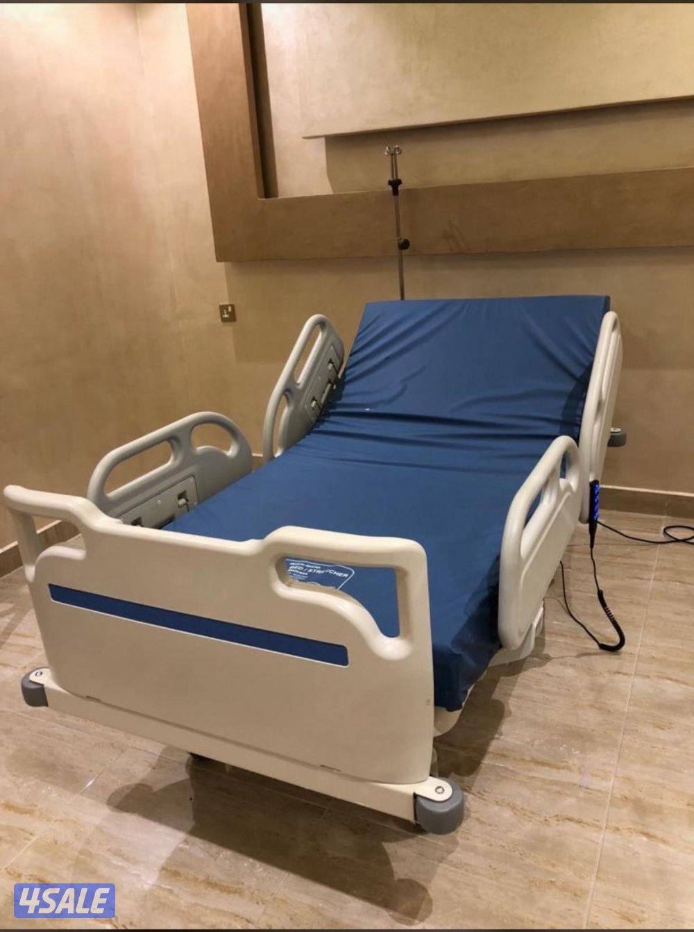 سراير طبيه ومستلزماتها11