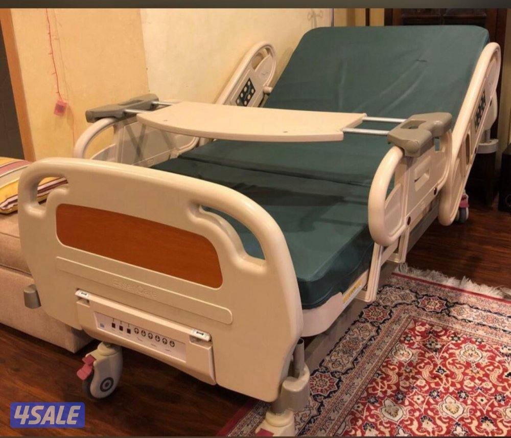 سراير طبيه ومستلزماتها10