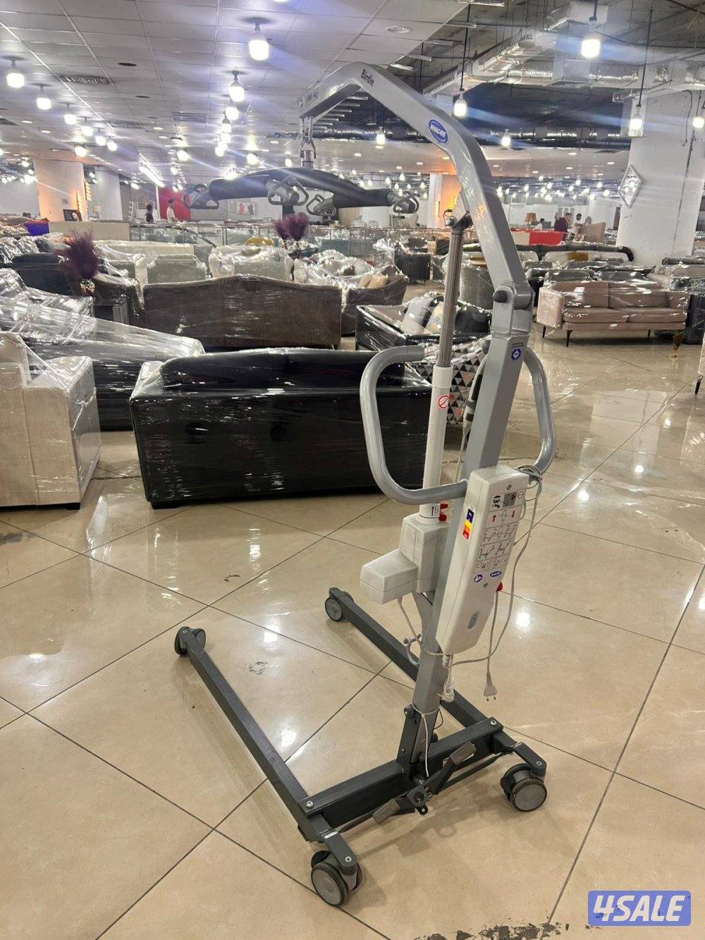 سراير طبيه ومستلزماتها12