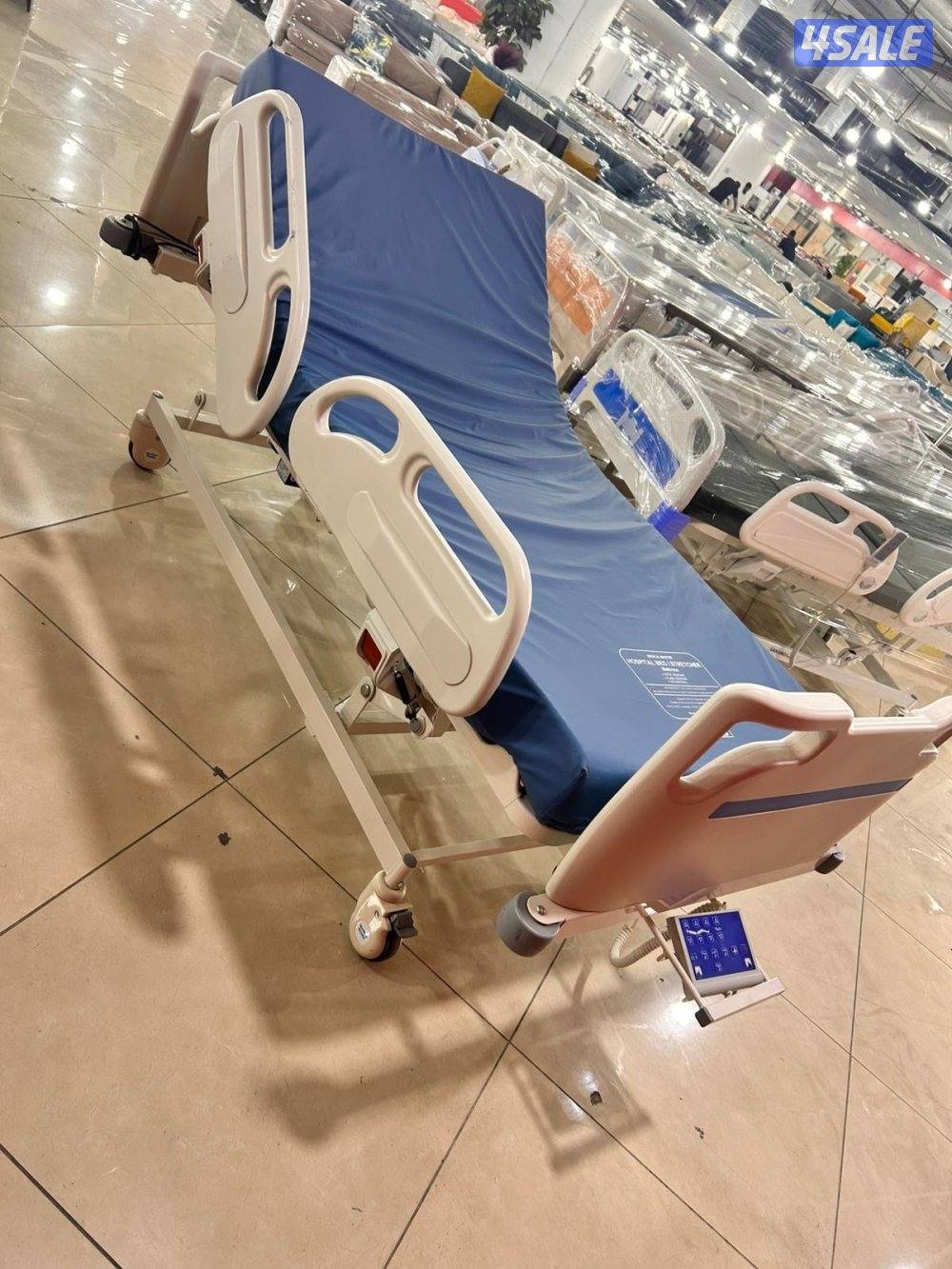 سراير طبيه ومستلزماتها14