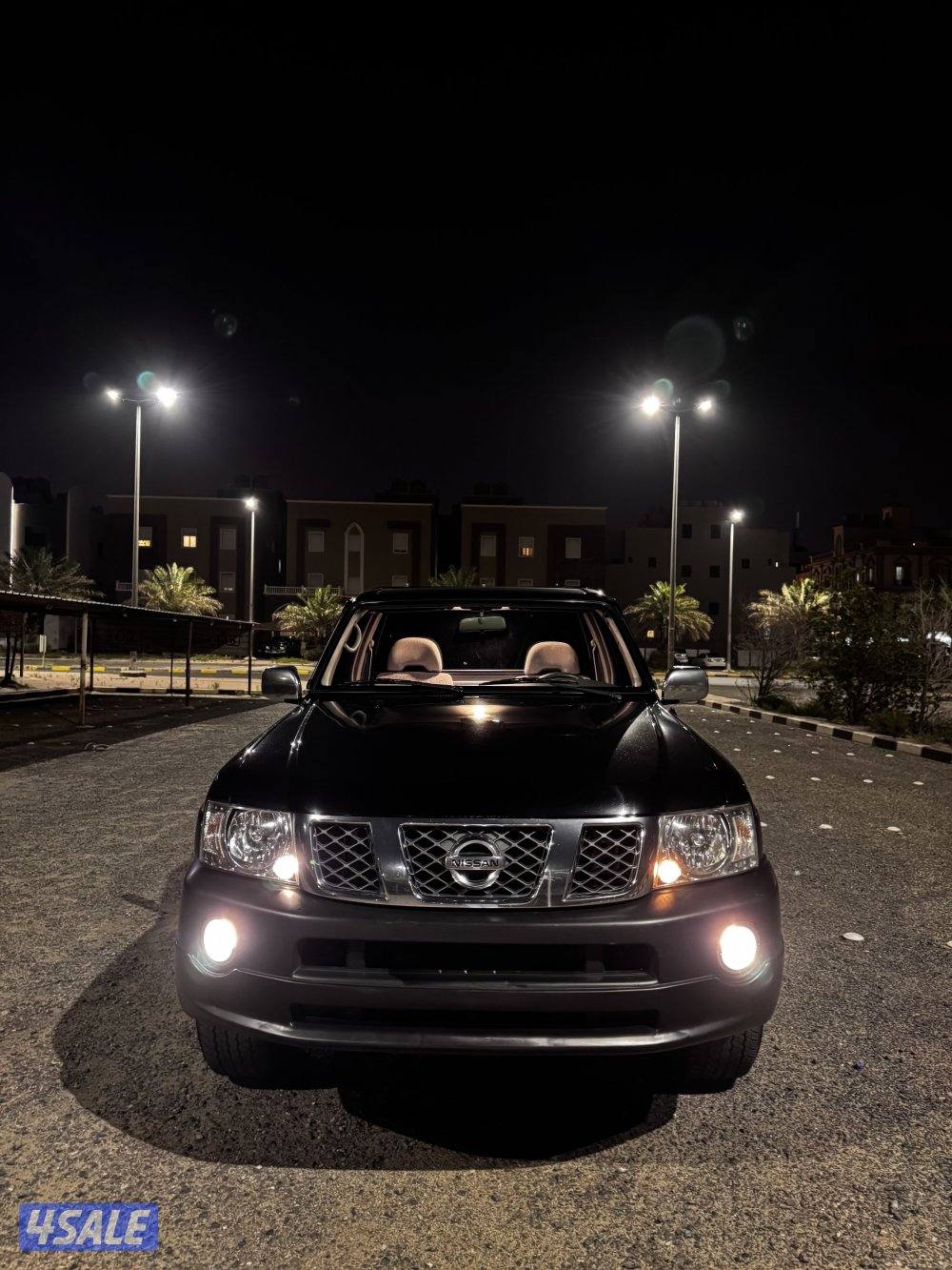 للبيع بيكب حوض نيسان 2019 وارد البابطين5