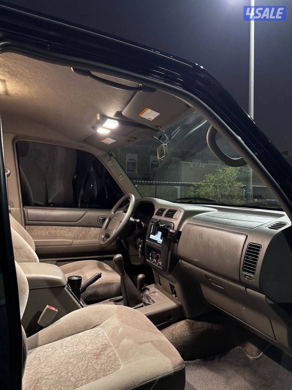 للبيع بيكب حوض نيسان 2019 وارد البابطين6