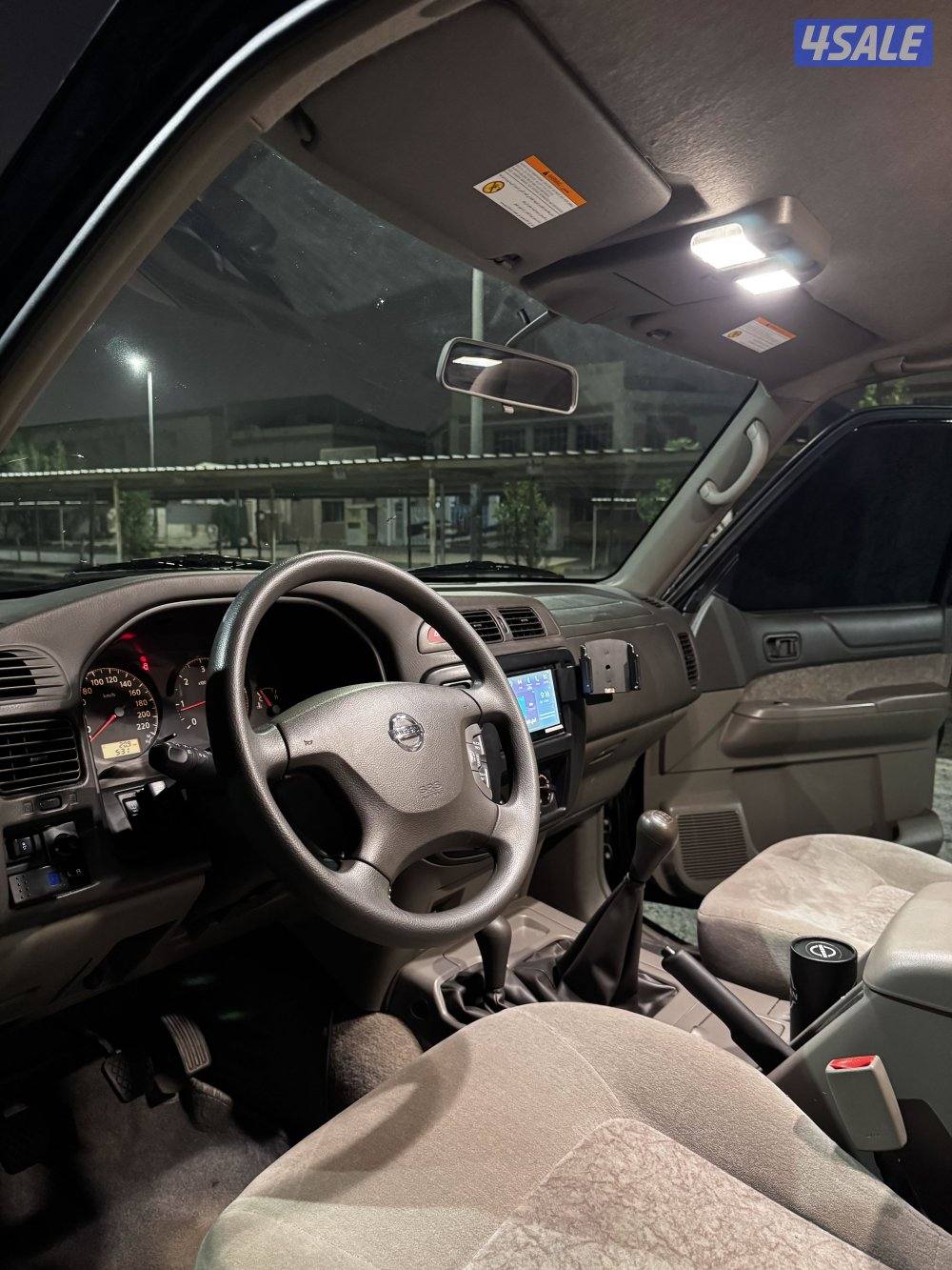 للبيع بيكب حوض نيسان 2019 وارد البابطين7