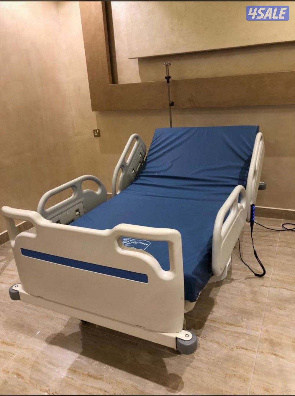 سراير طبيه وكستلزماتها1