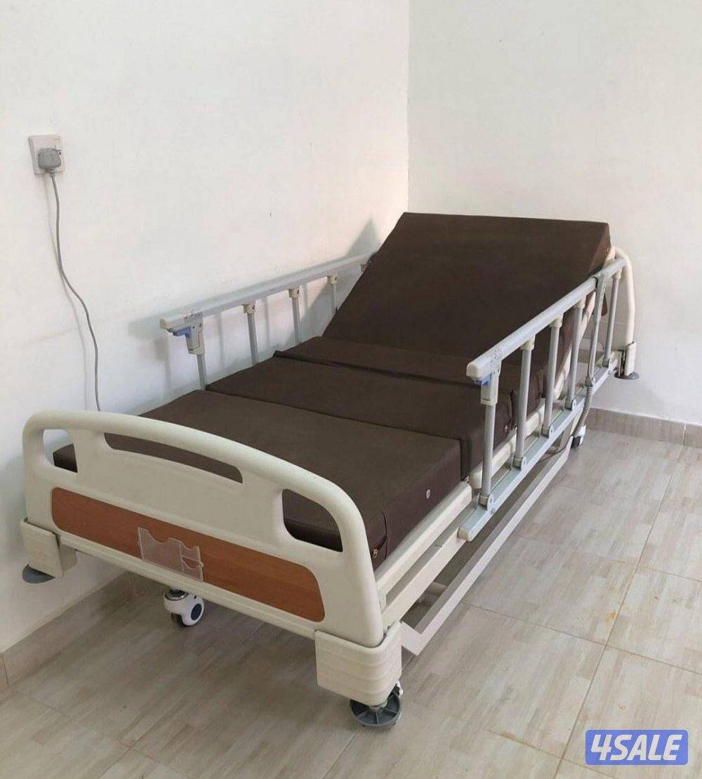 سراير طبيه وكستلزماتها2