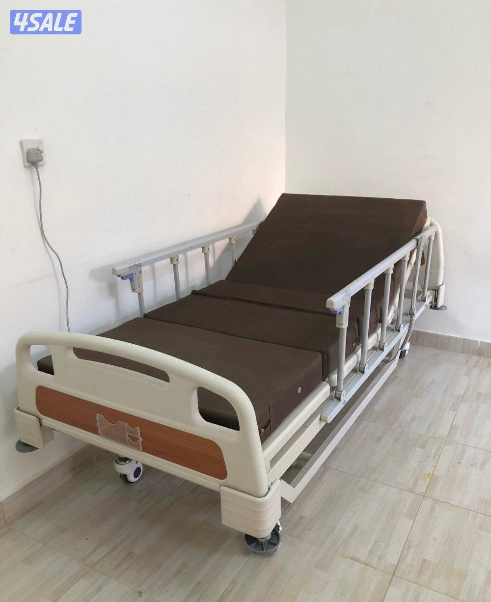 سراير طبيه وكستلزماتها4