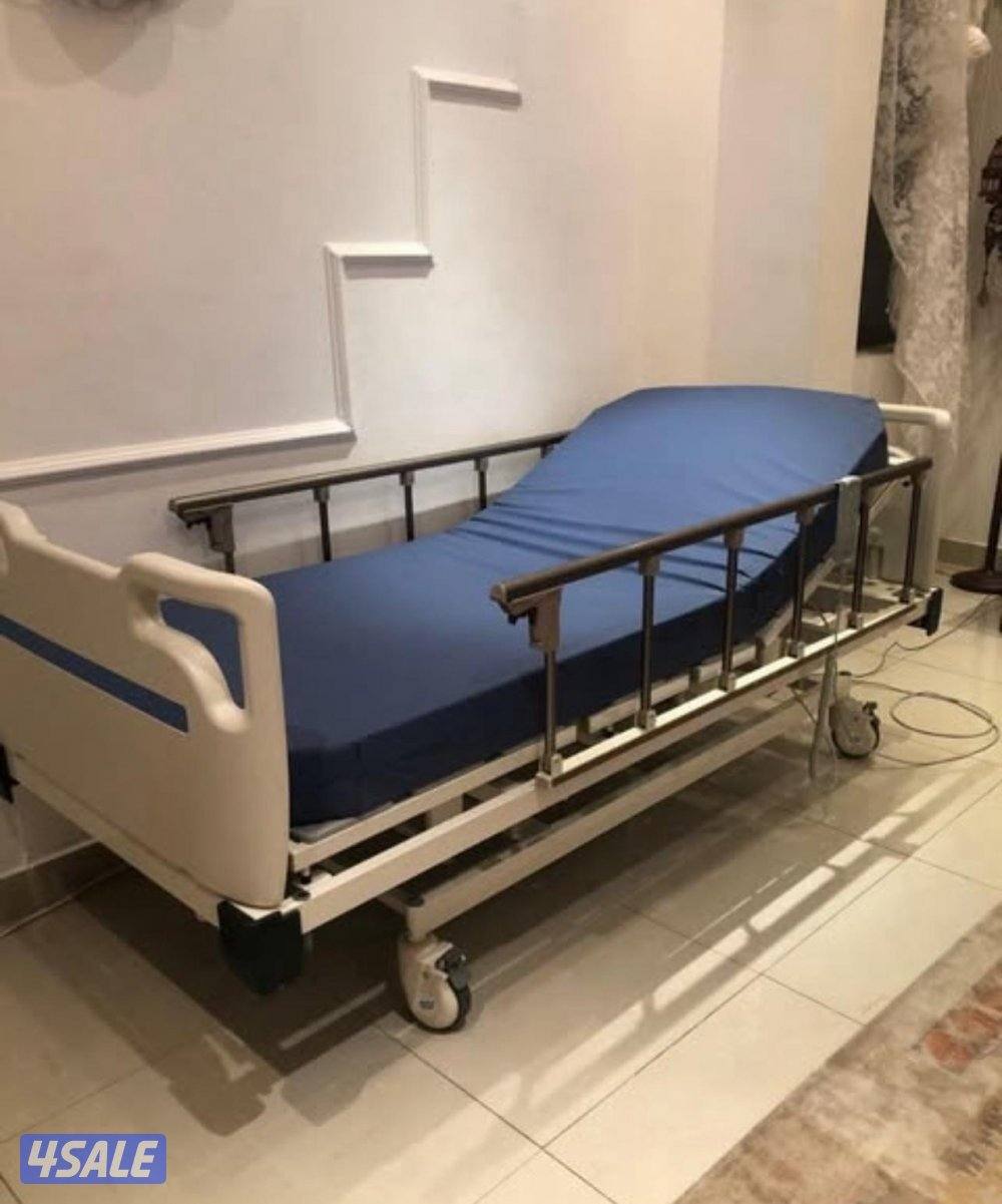 سراير طبيه وكستلزماتها5