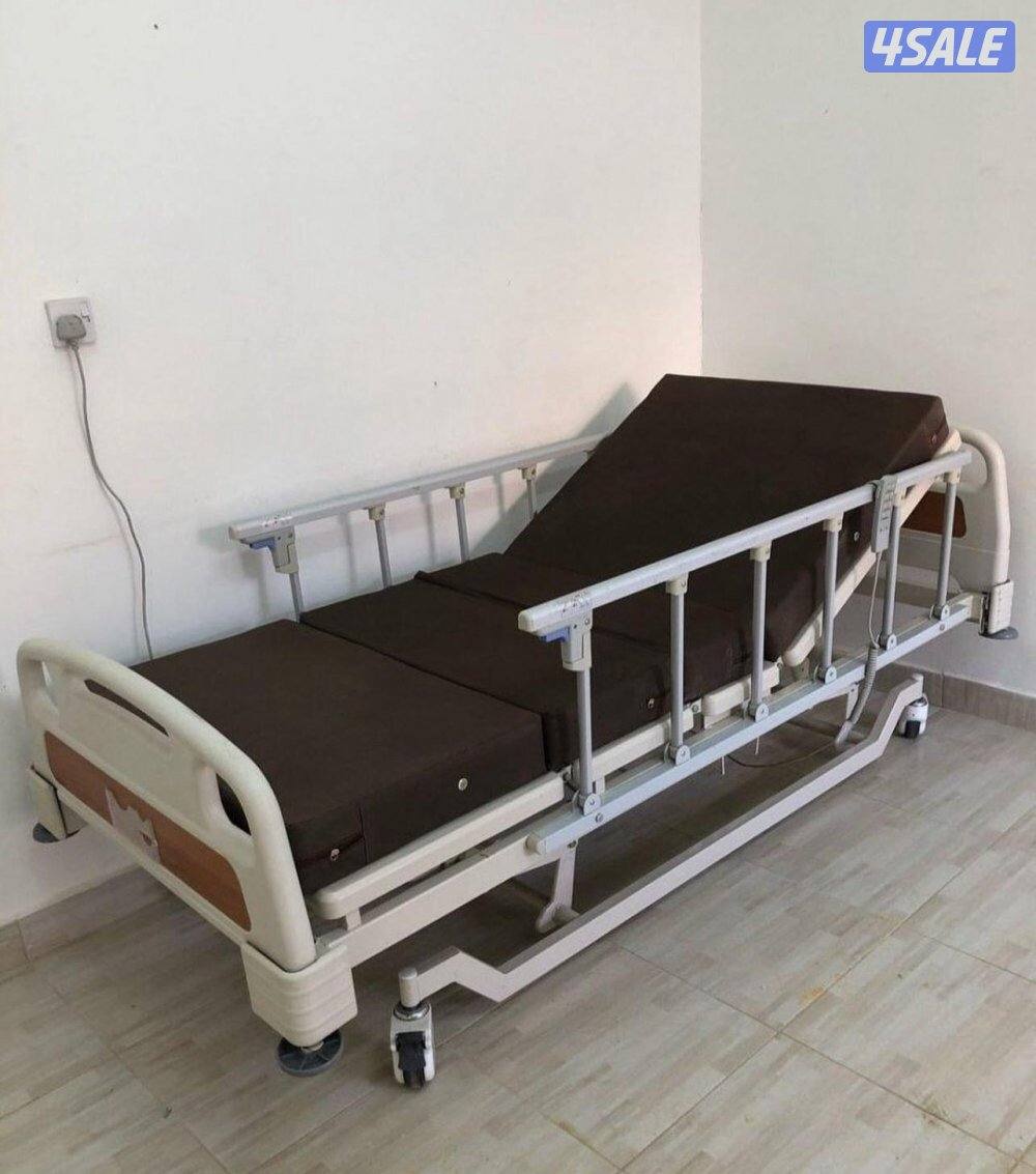 سراير طبيه وكستلزماتها6