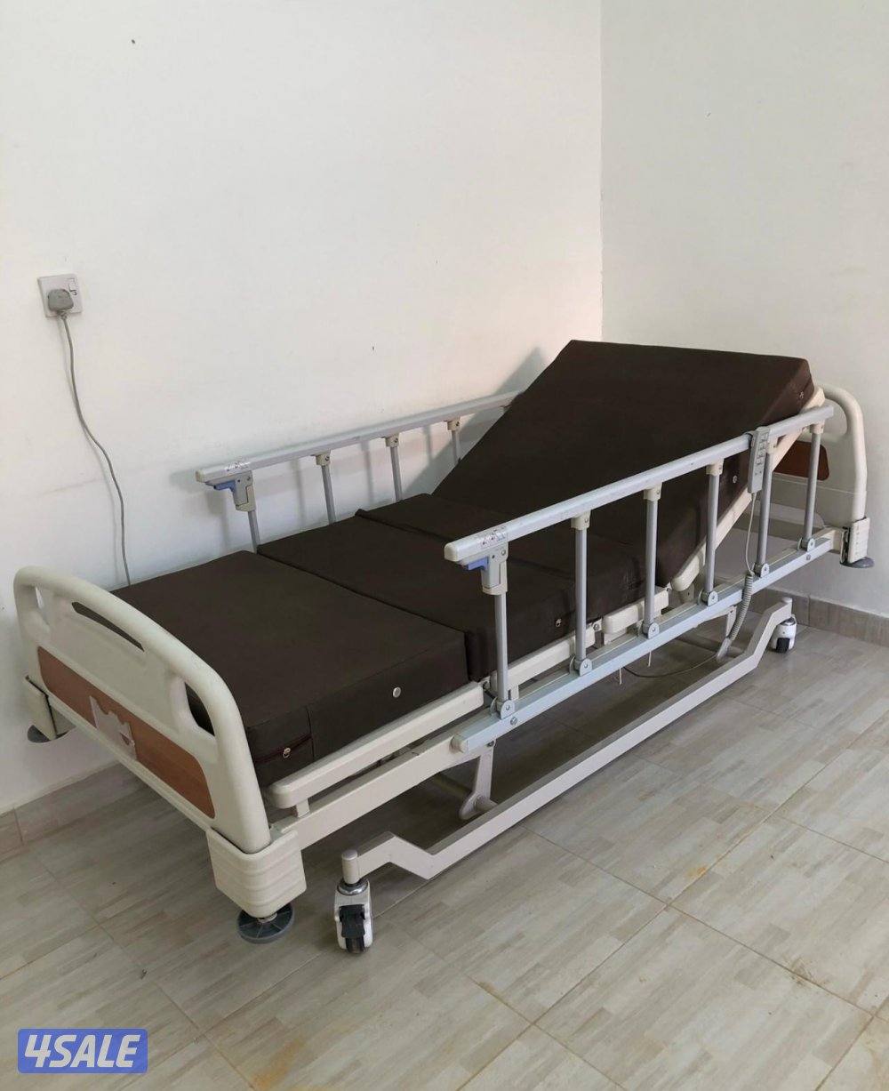 سراير طبيه وكستلزماتها7