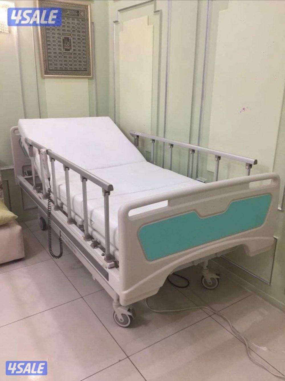 سراير طبيه وكستلزماتها9