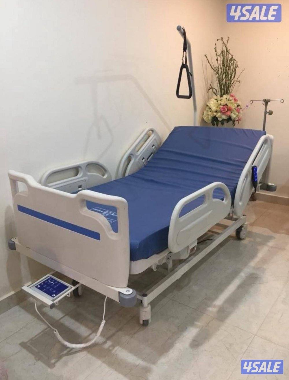 سراير طبيه وكستلزماتها12