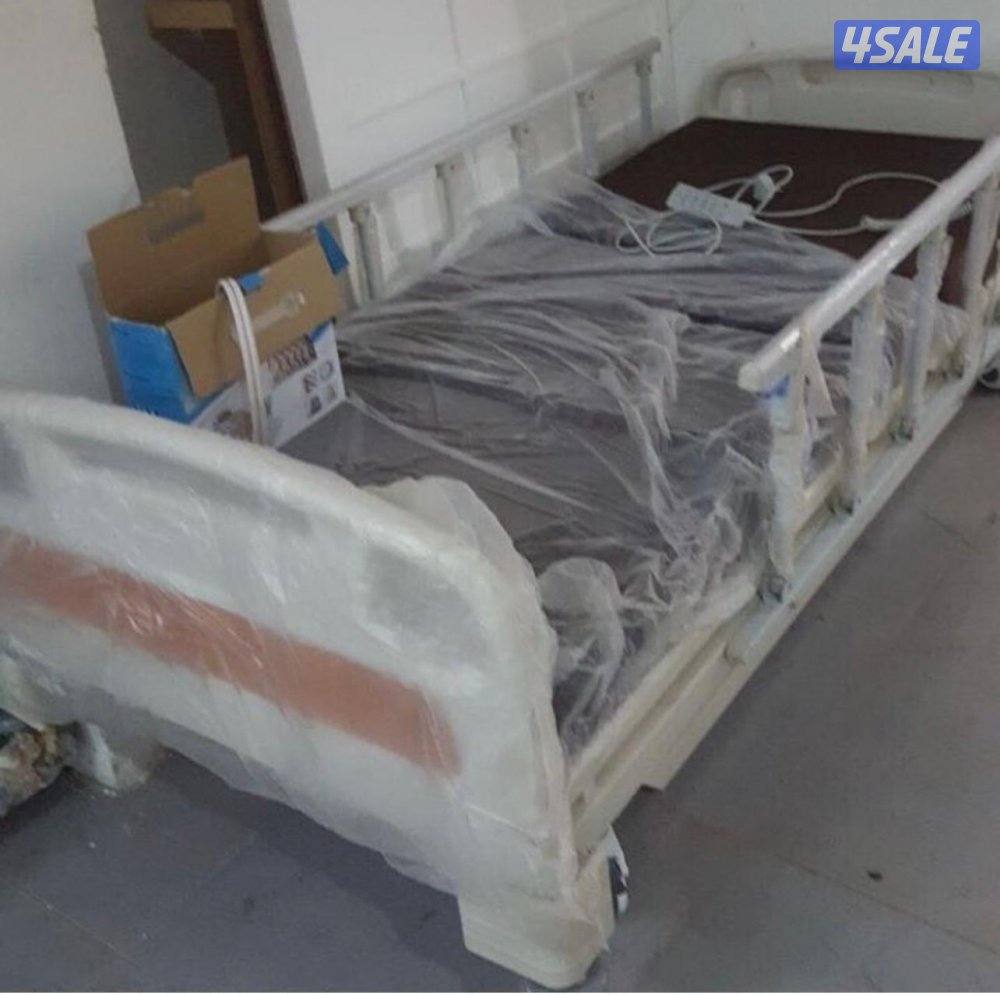 سراير طبيه وكستلزماتها11