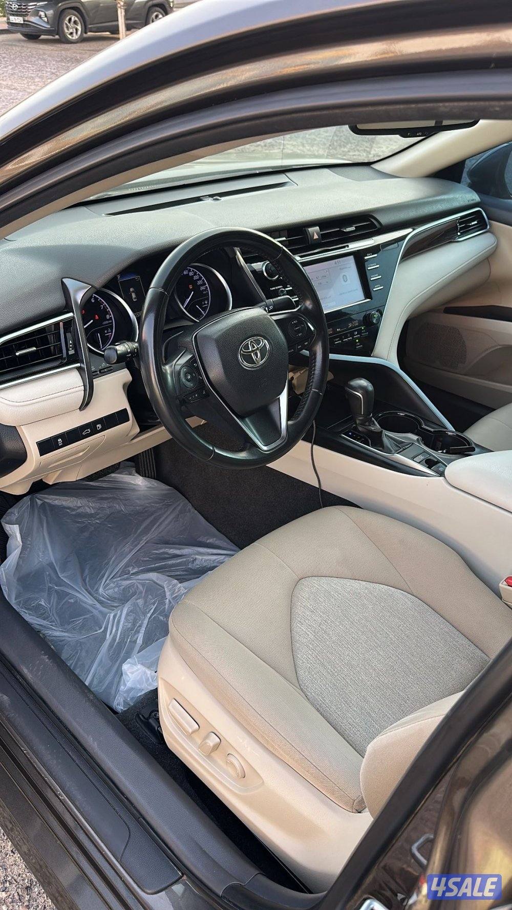 كامري صبغ وكاله4