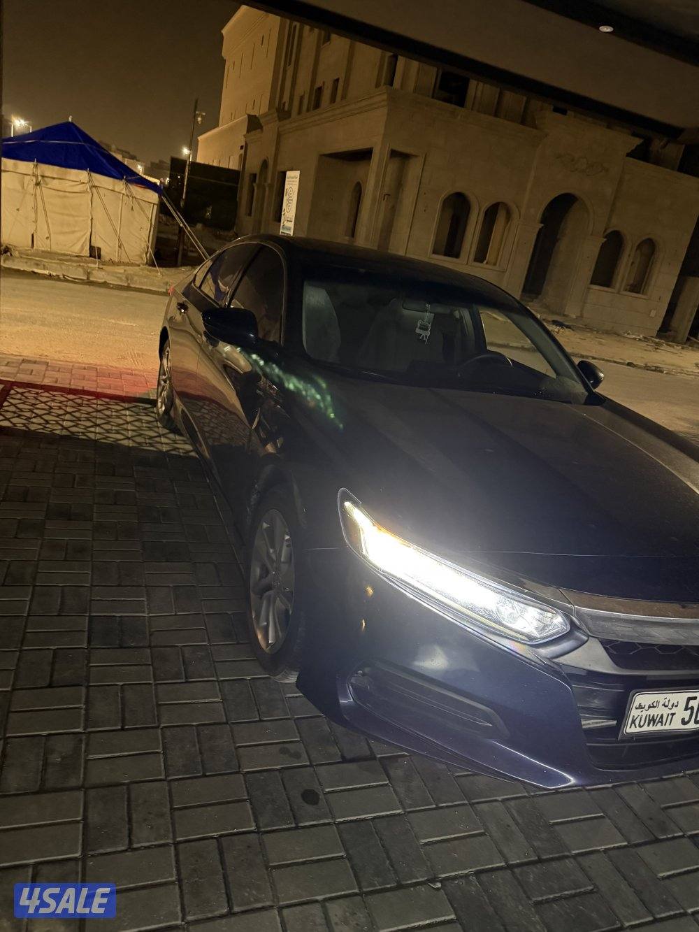 للبيع هوندا اكورد3