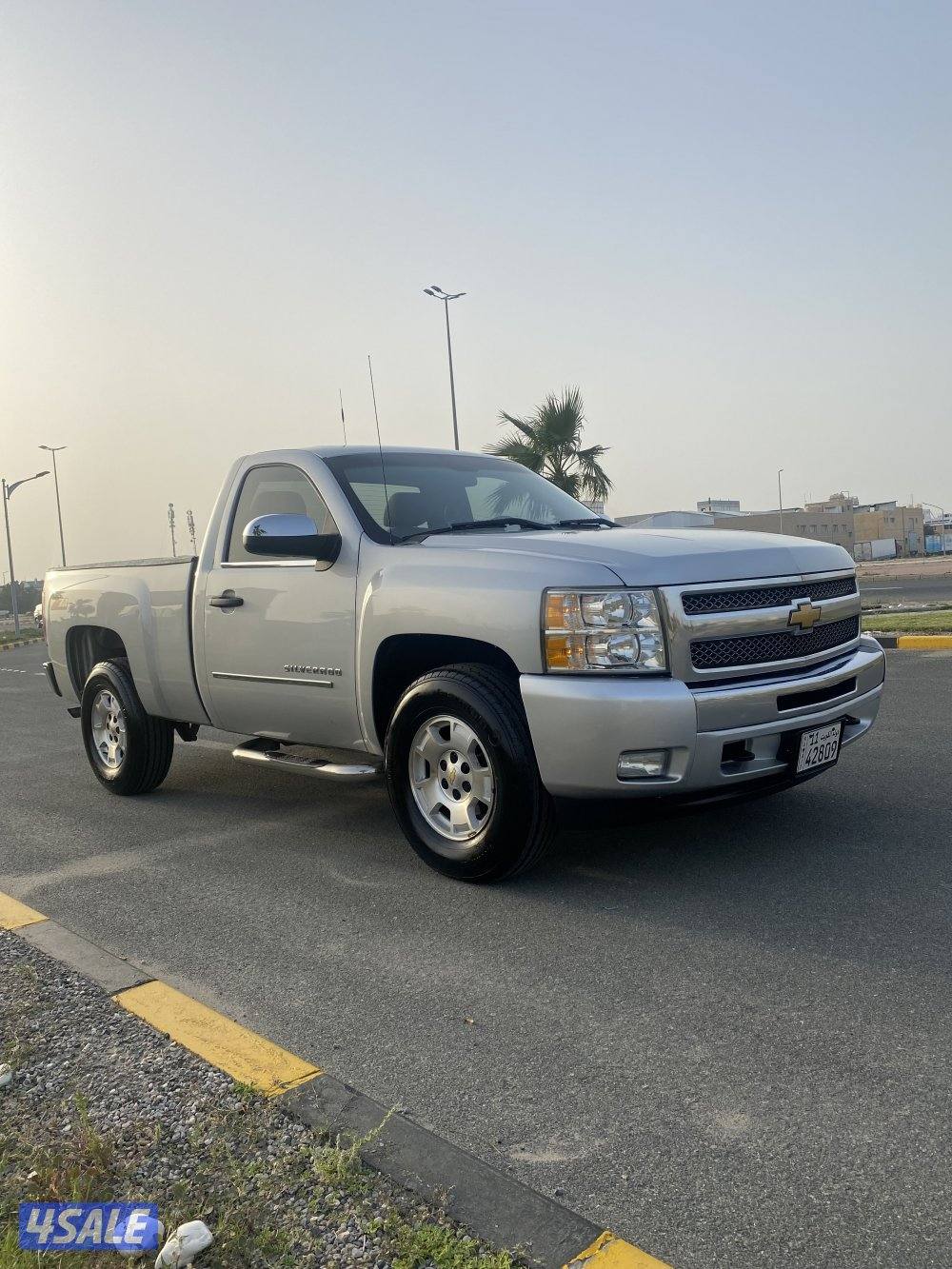 صبغ الوكالة _ موتر جديد _ LT1