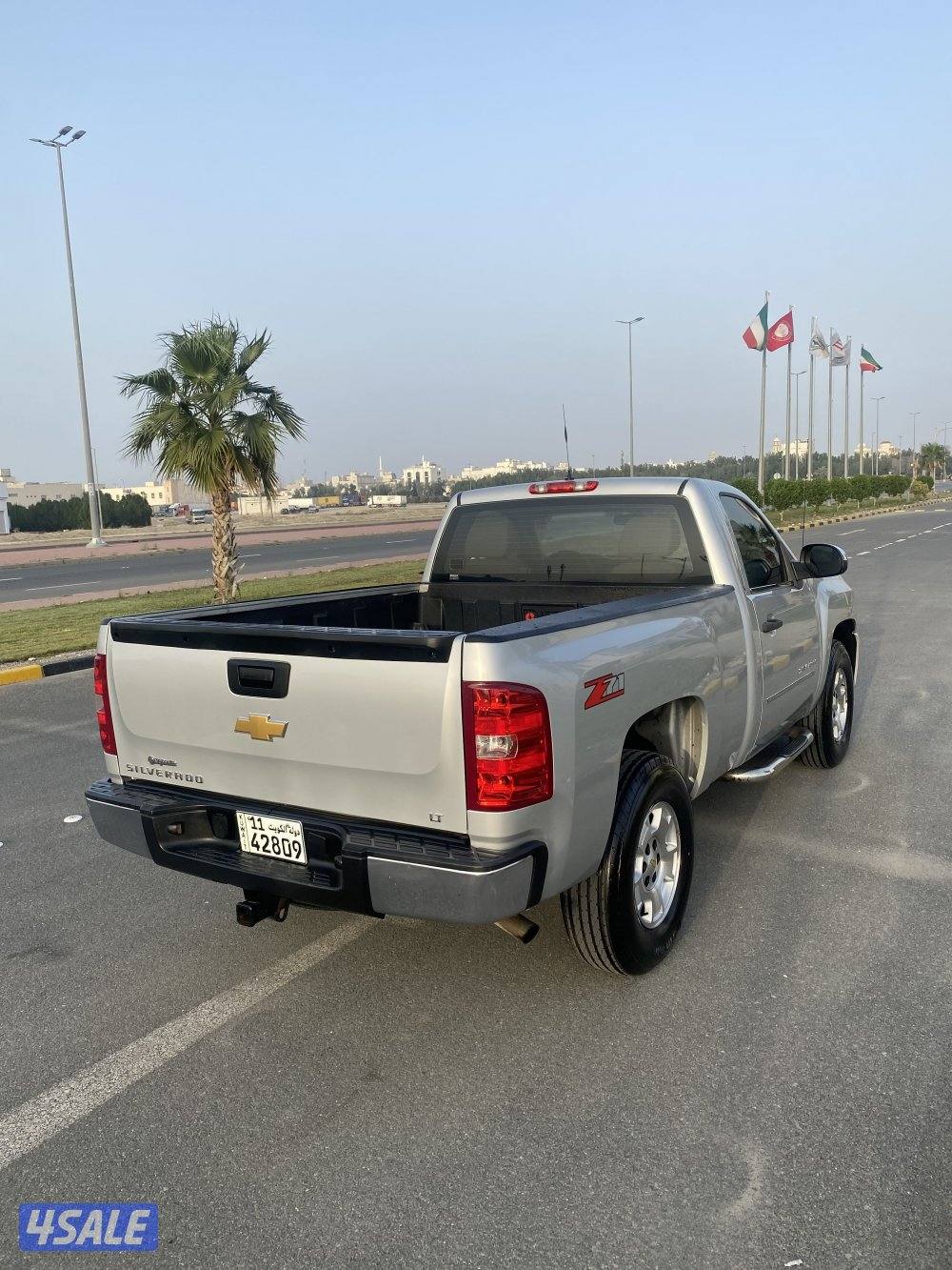 صبغ الوكالة _ موتر جديد _ LT2