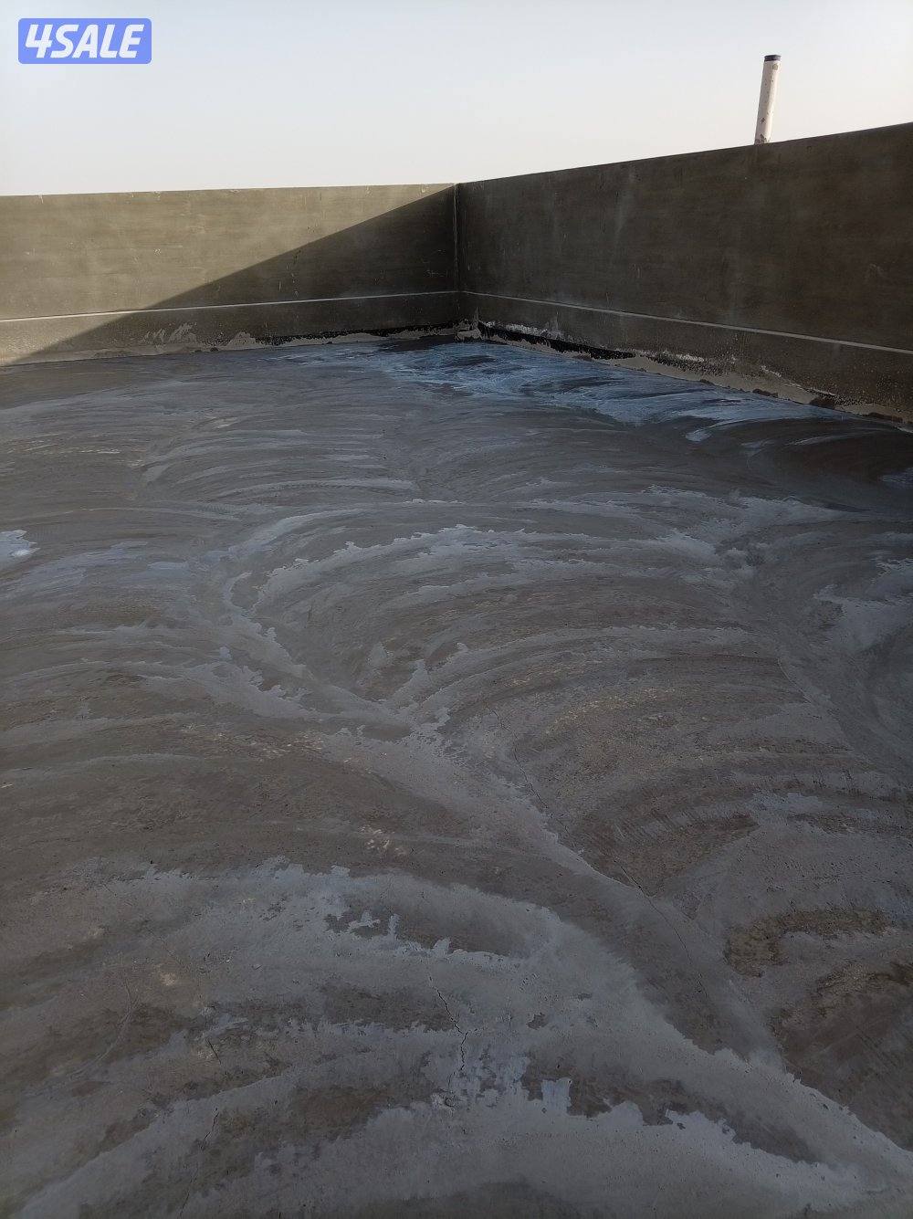 مقاول عازل ابو ادم لجميع انواع العازل الحراري ورش أمريكي وجيتاروف وكل2