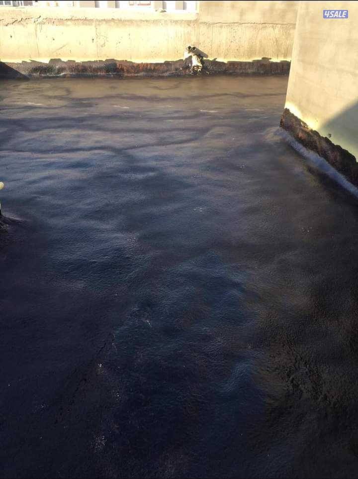 مقاول عازل ابو ادم لجميع انواع العازل الحراري ورش أمريكي وجيتاروف وكل7