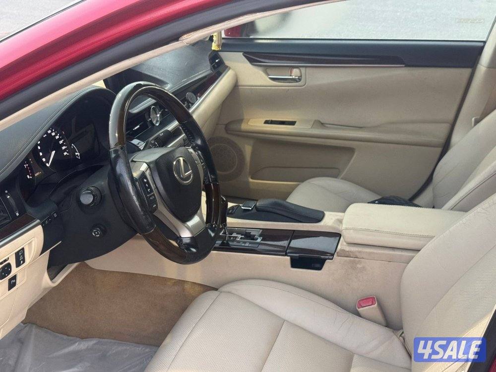 لكزس ES350 موديل 20145