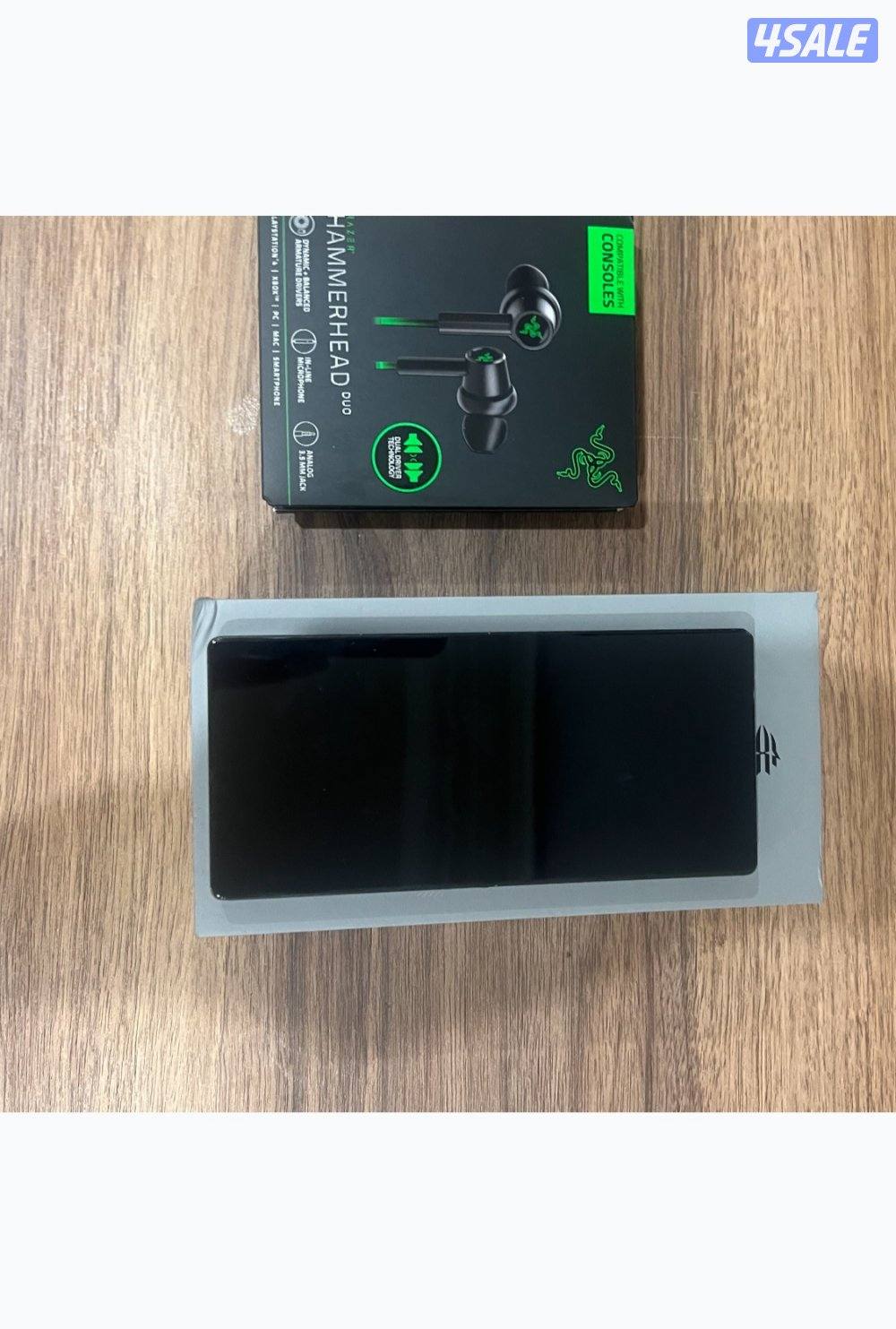 ريد ماجيك 10 pro0