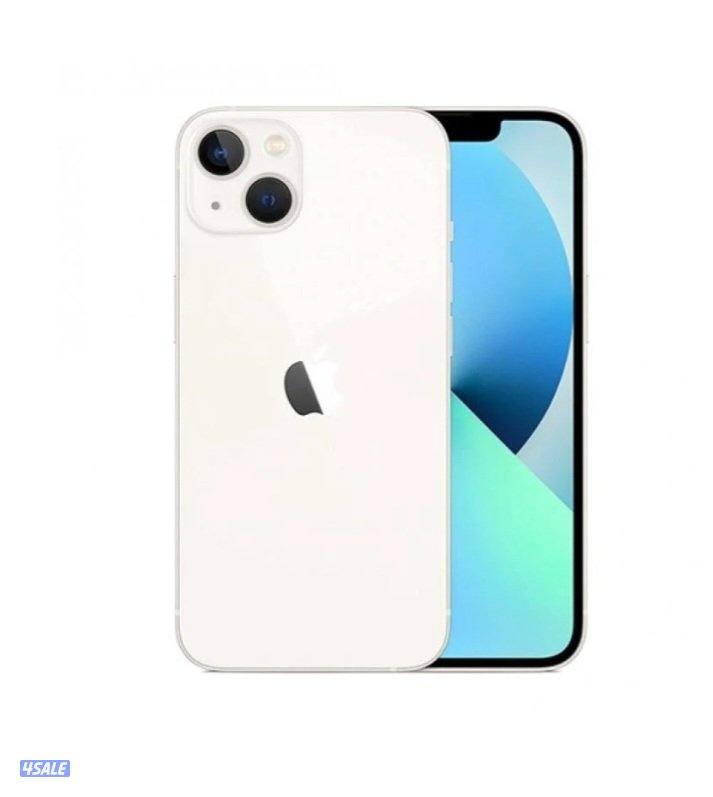 للبيع ايفون 13 صغير ميني 128GB0