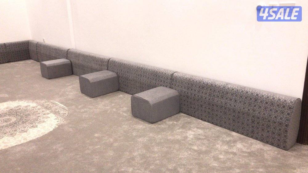 تنجيد وتفصال جميع انواع الجلسات الأمريكي4