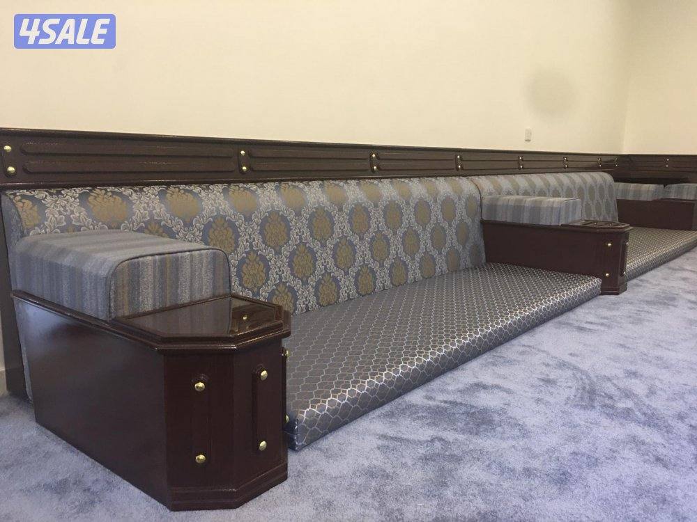 تنجيد وتفصال جميع انواع الجلسات الأمريكي8