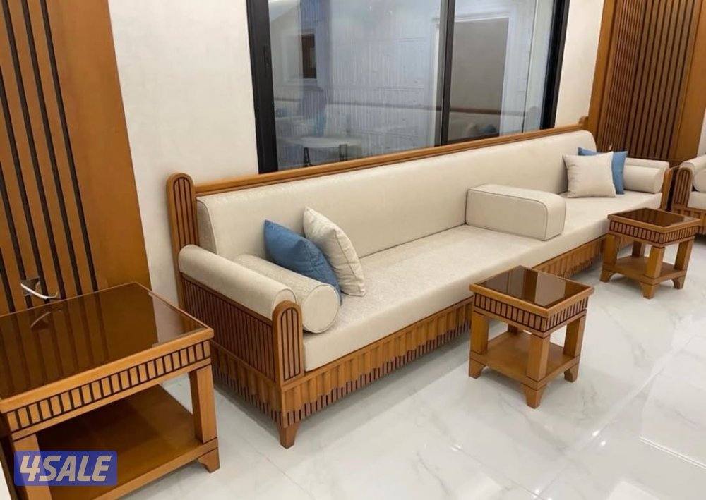 تنجيد وتفصال جميع انواع الجلسات الأمريكي10