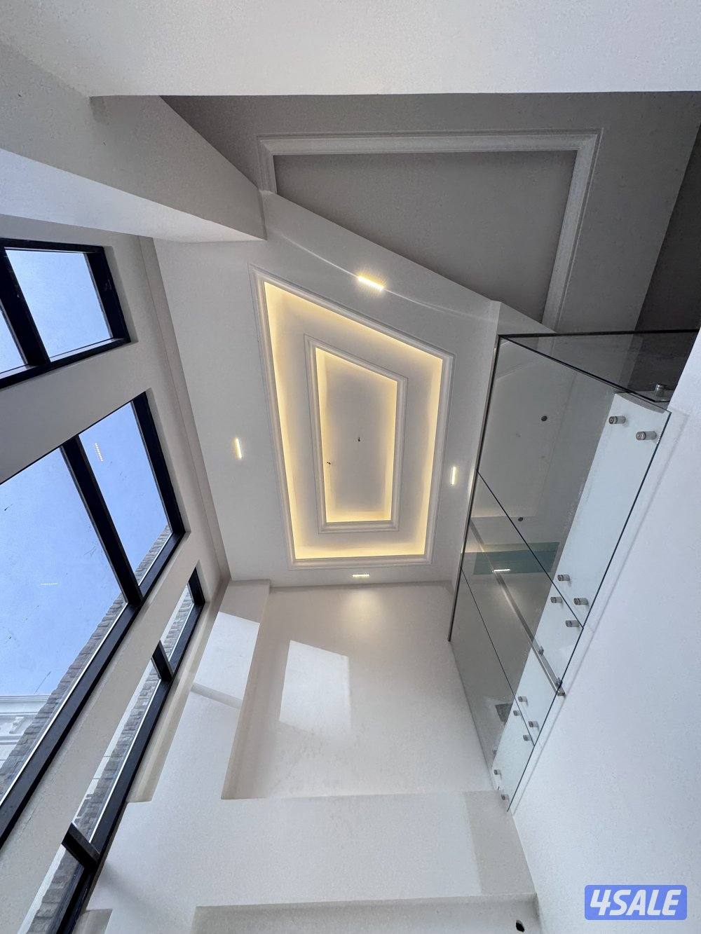 فيلا ألترا ديلوكس للإيجار2