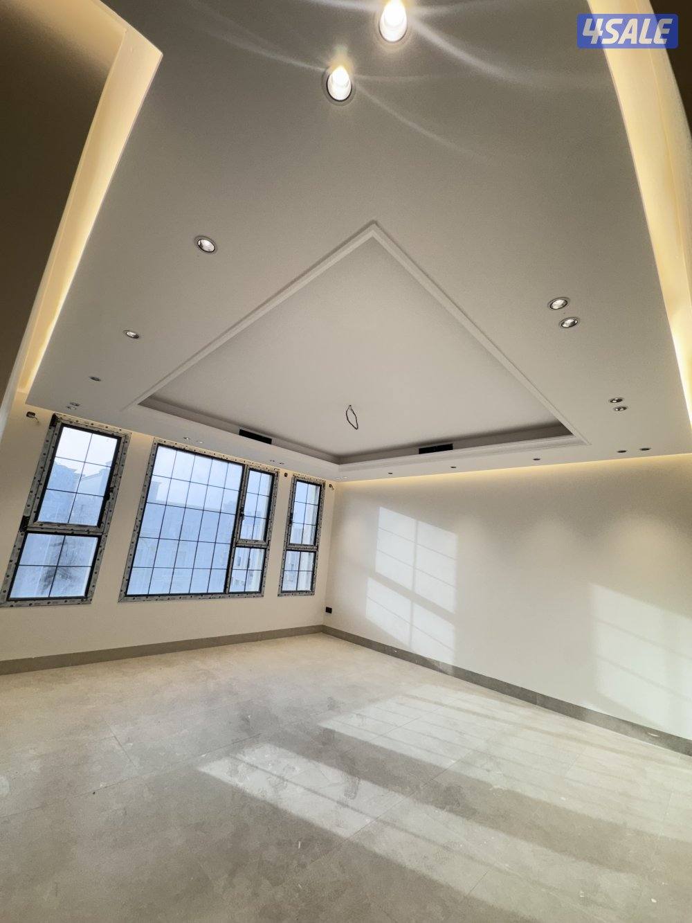 فيلا ألترا ديلوكس للإيجار3