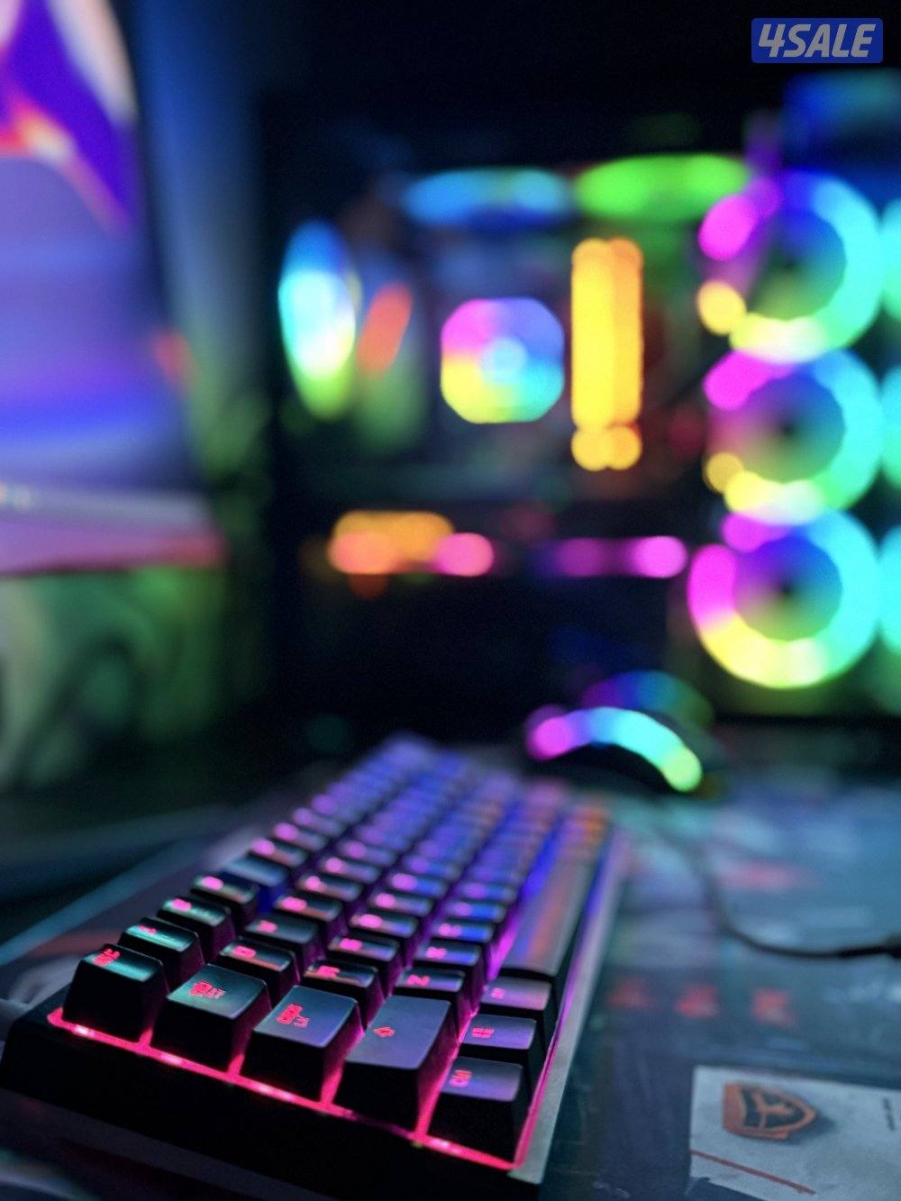 للبيع سيت اب كامل1