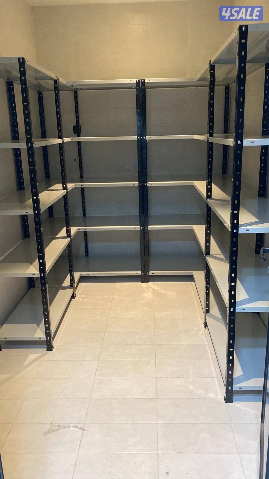 ارفف للتخزين1