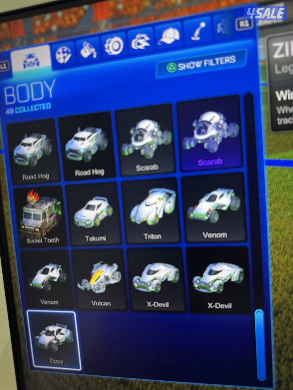 حساب فورت نايت سوني في ١٧٧ سكن وفي أشياء نادره خفيفه تواصل واتس اب0