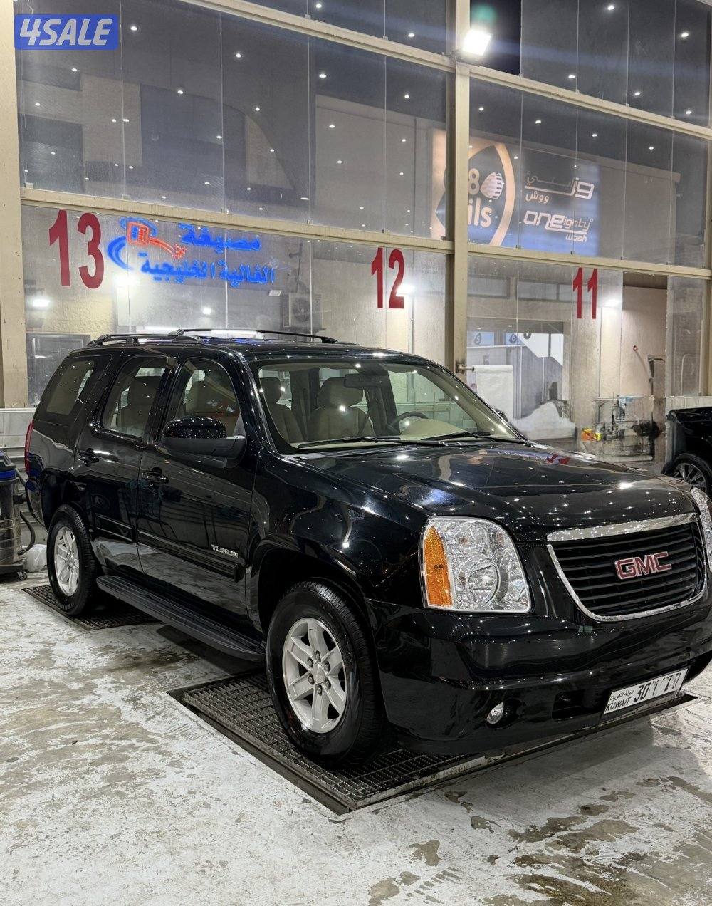 يوكن 2013 عداد 230 🔥0