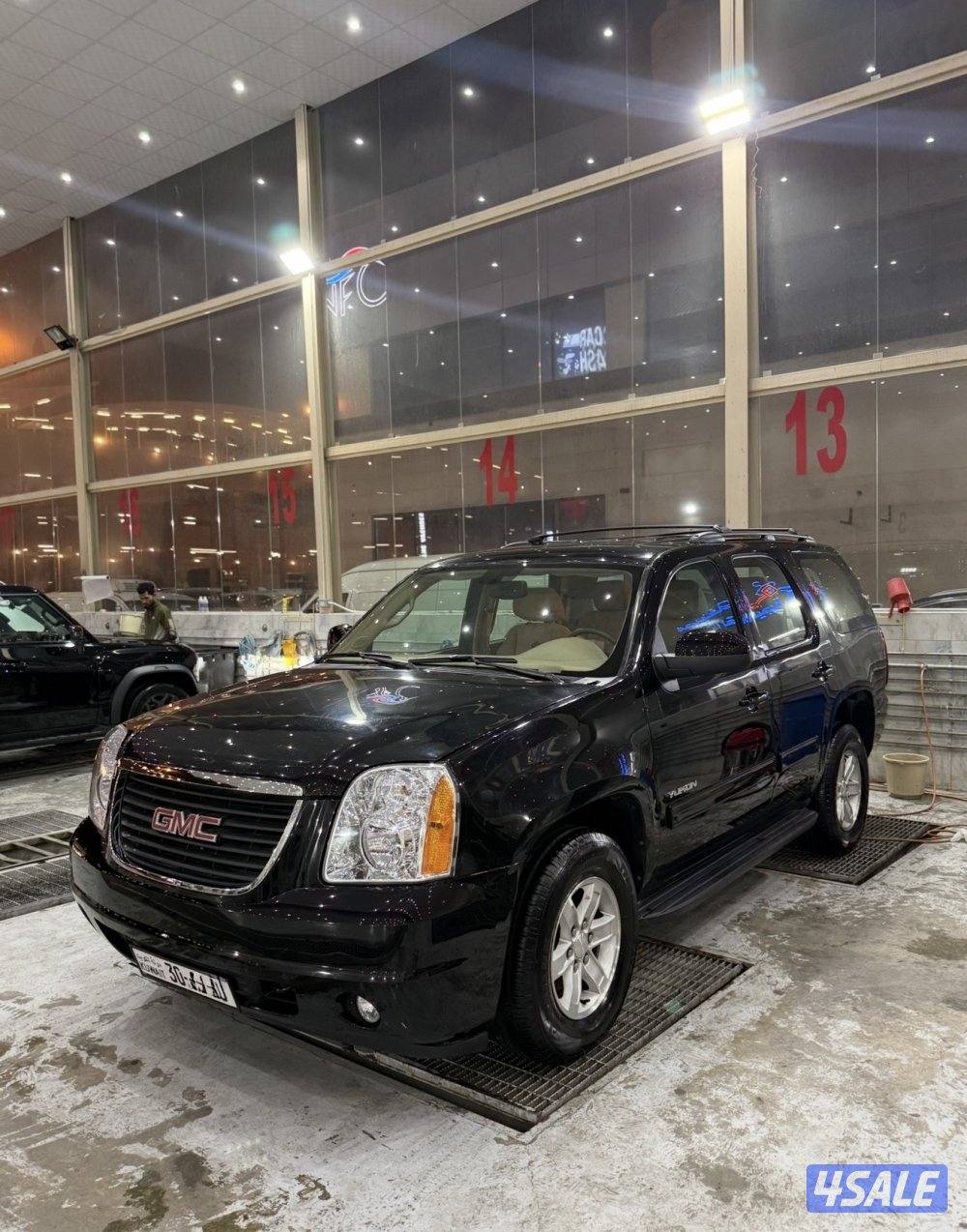 يوكن 2013 عداد 230 🔥5