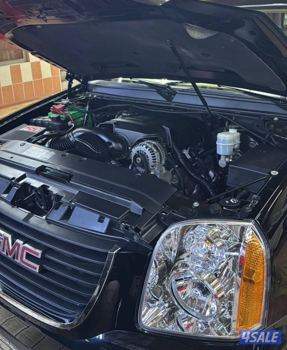 يوكن 2013 عداد 230 🔥4