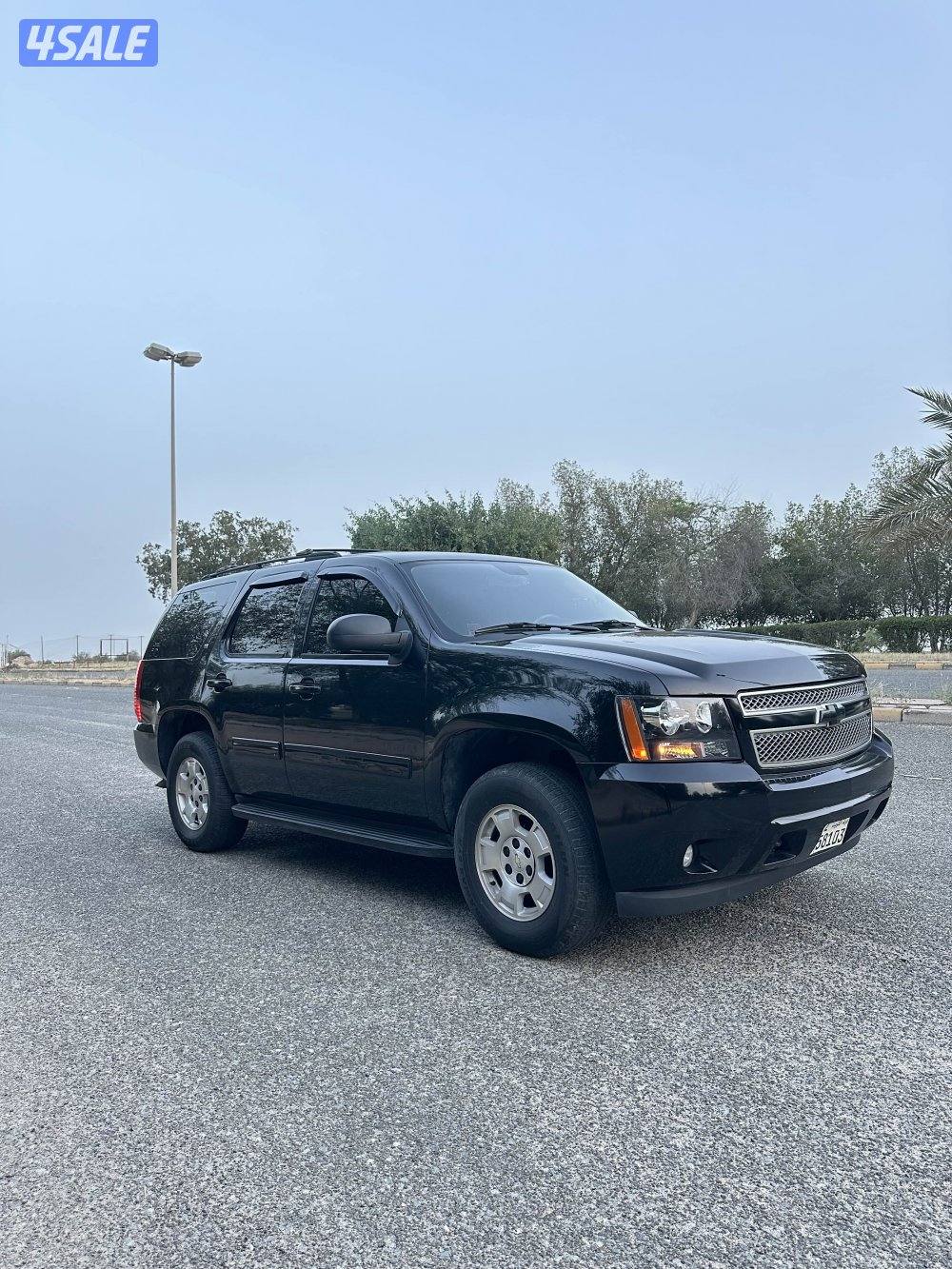 للبيع  تاهو1