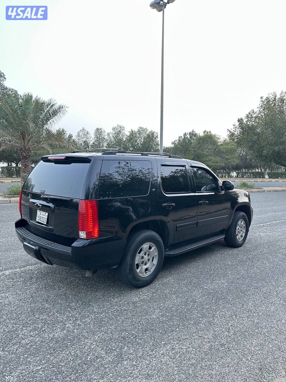 للبيع  تاهو2