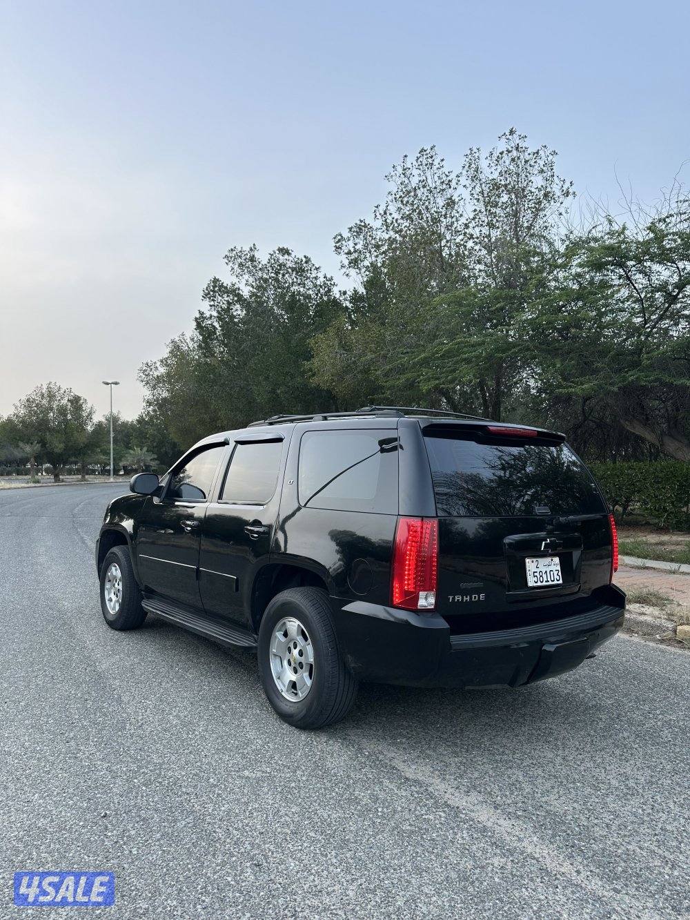 للبيع  تاهو3